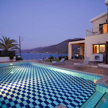 Kalli Villa Pomos Room photo