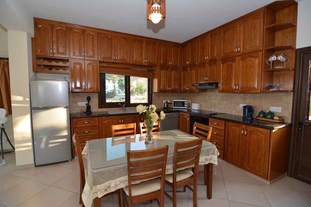 Kalli Villa Pomos Room photo