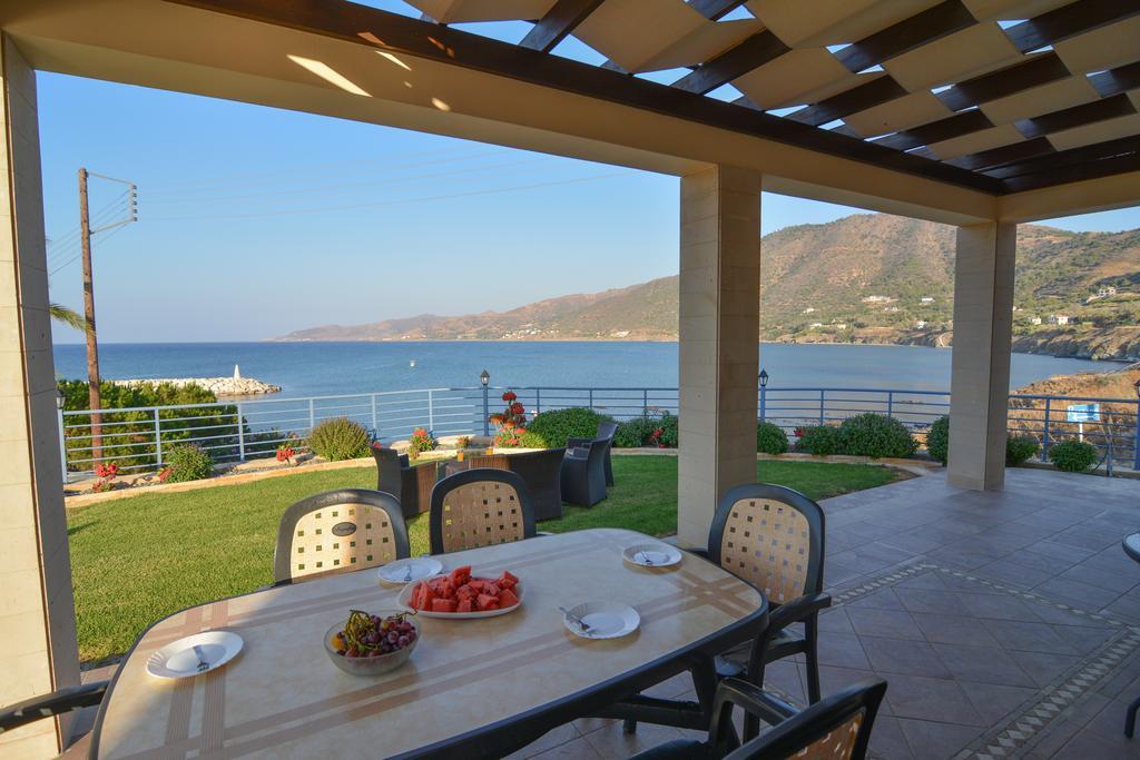 Kalli Villa Pomos Room photo