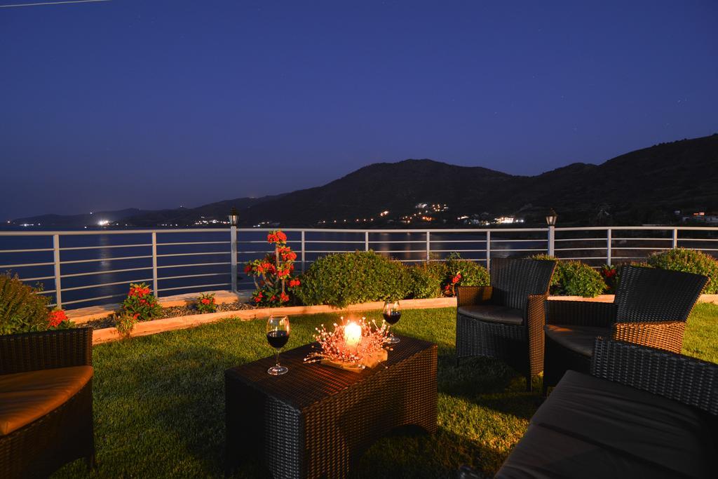 Kalli Villa Pomos Room photo