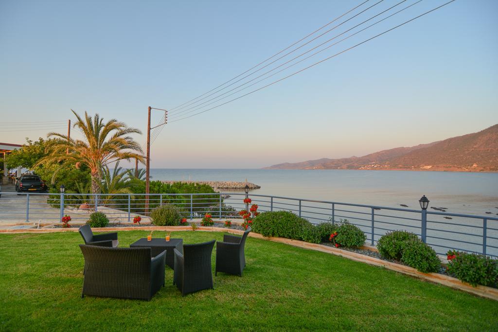 Kalli Villa Pomos Room photo