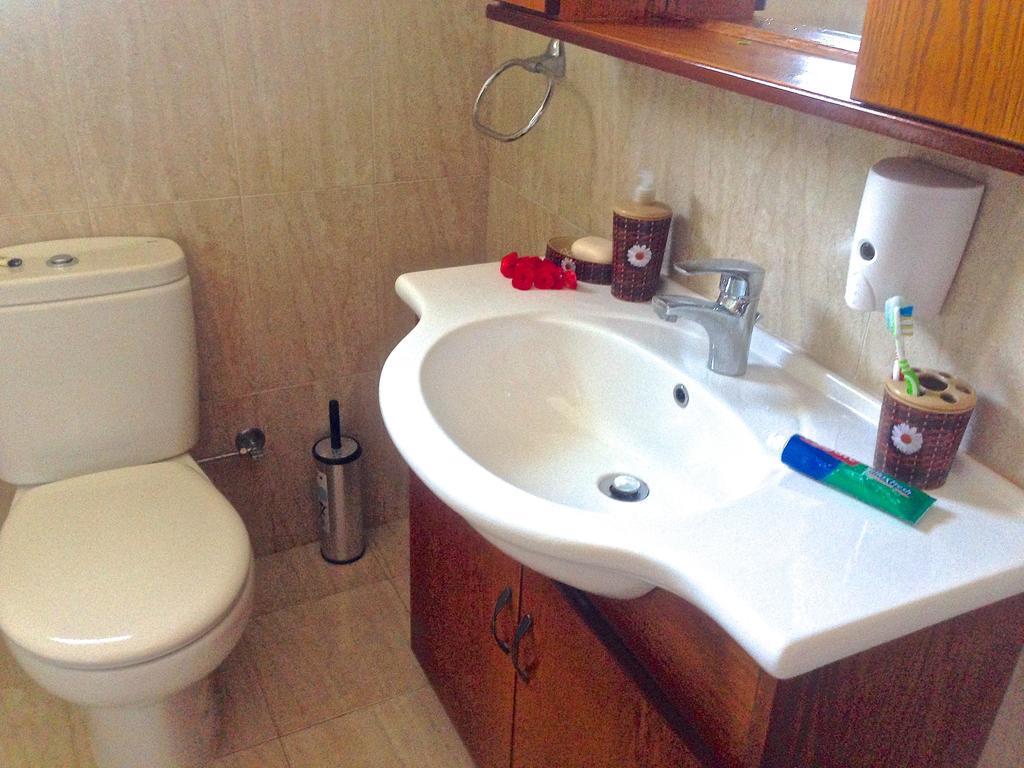 Kalli Villa Pomos Room photo