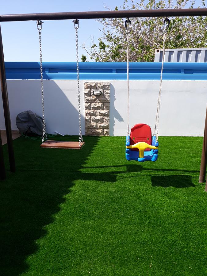 Kalli Villa Pomos Exterior photo
